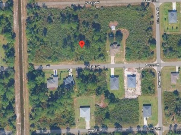 3122 71st St, Lehigh Acres, FL 33971