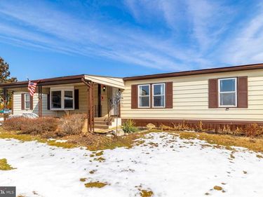 254 RABBIT RUN , NORTH WALES, PA 19454