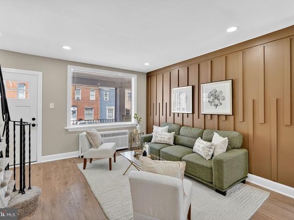 2993 GAUL STREET , PHILADELPHIA, PA 19134