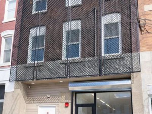 4041 LANCASTER AVENUE , Unit 1, PHILADELPHIA, PA 19104