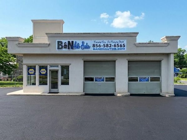 501 DELSEA DRIVE, SEWELL, NJ 08080