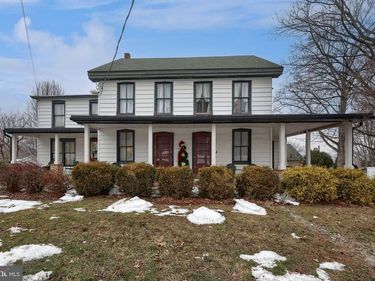 791 HOPELAND ROAD, LITITZ, PA 17543