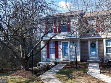 1648 FIELDTHORN DRIVE , RESTON, VA 20194