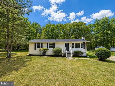 7258 TWIN CEDARS DRIVE, WOODFORD, VA 22580