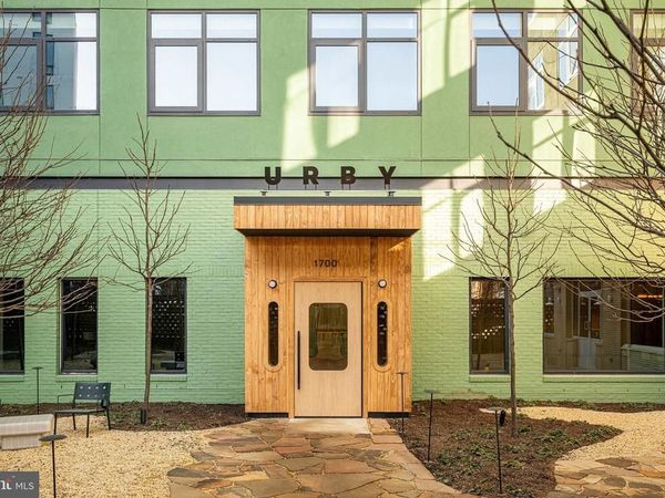 1700 N FRONT STREET , Unit 2B-341, PHILADELPHIA, PA 19122