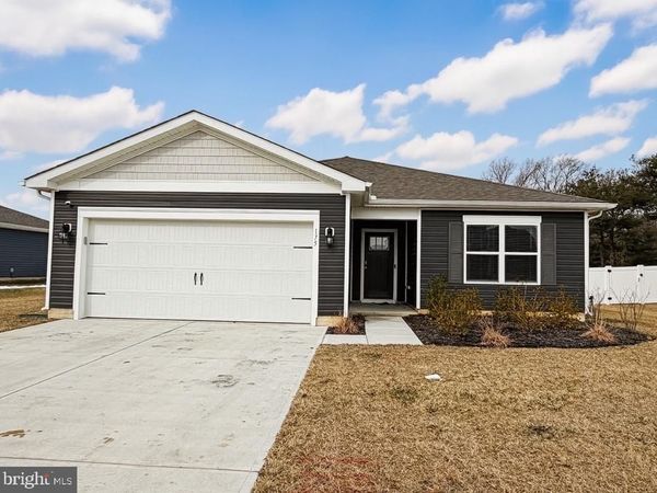 175 AVERY DRIVE , MAGNOLIA, DE 19962