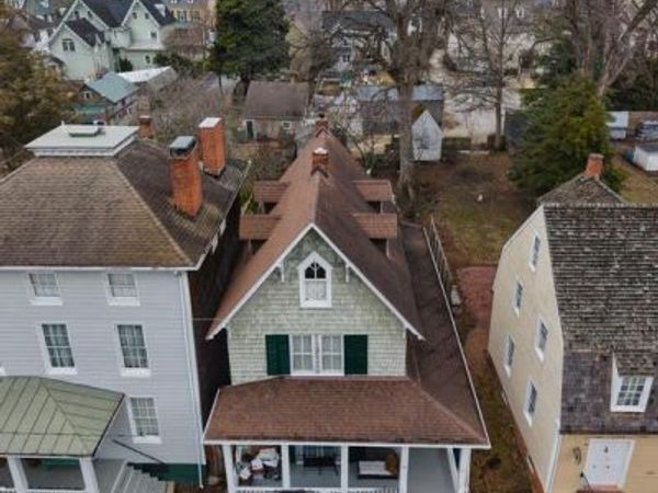 126 S COMMERCE STREET, CENTREVILLE, MD 21617