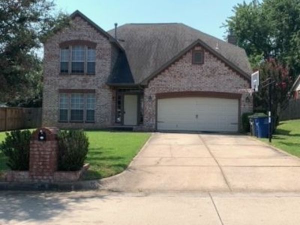 9206 E 87th Street , Tulsa, OK 74133