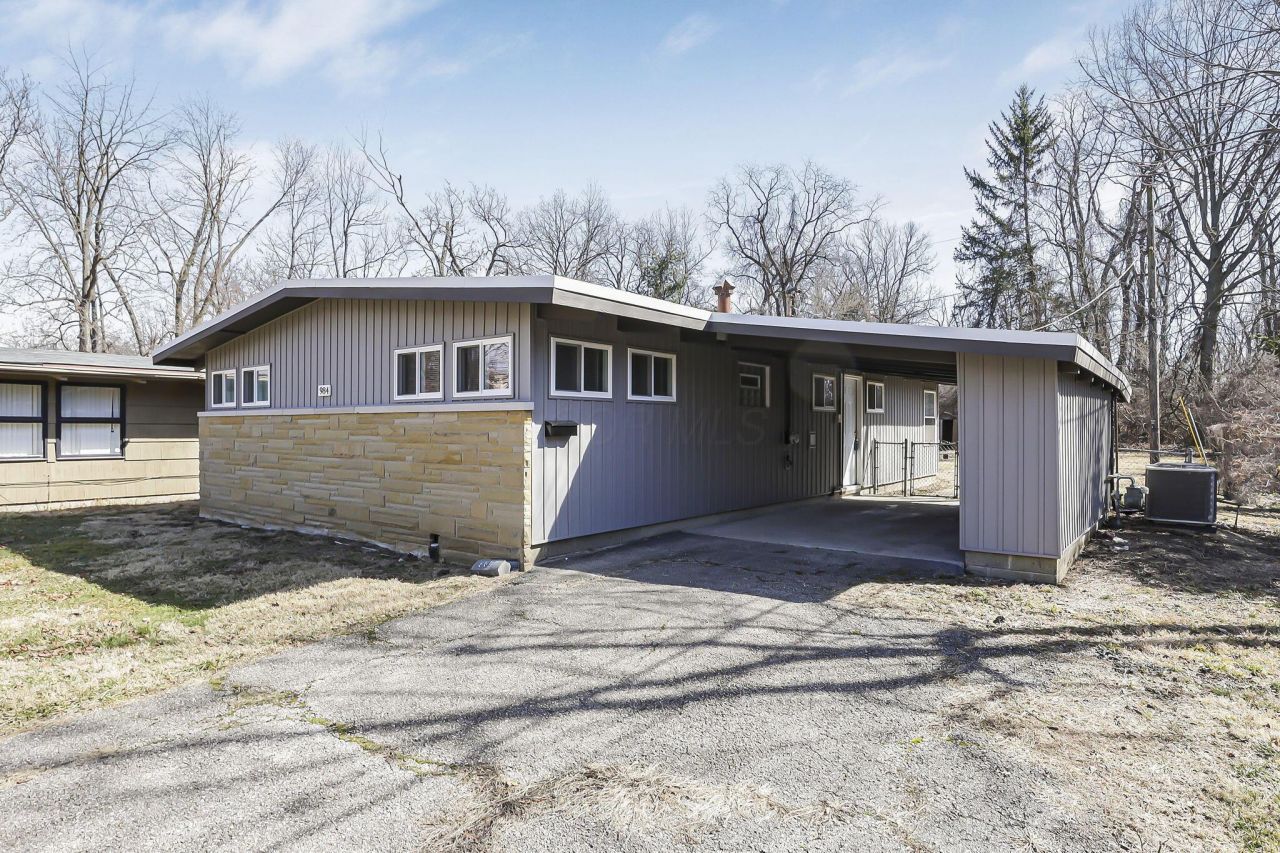 984 Sunbury Road , Columbus, OH 43219 Main Photo