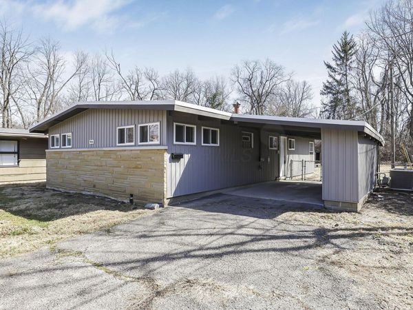 984 Sunbury Road , Columbus, OH 43219