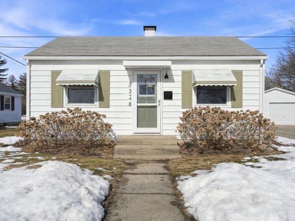 2338 Dellwood Drive , Springfield, OH 45505