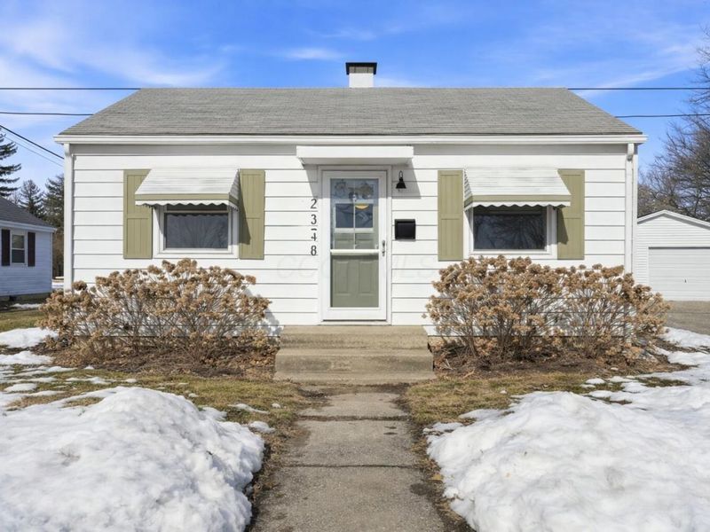 2338 Dellwood Drive , Springfield, OH 45505 Photo 1