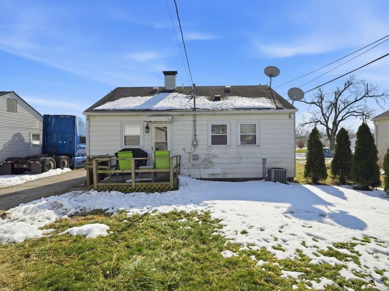 2338 Dellwood Drive , Springfield, OH 45505 Photo 15