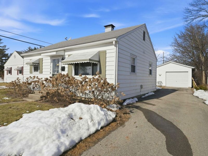 2338 Dellwood Drive , Springfield, OH 45505 Photo 2