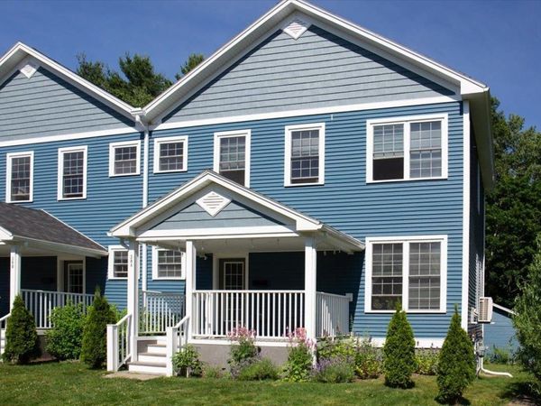 38 Morehouse Drive, Unit A, Winooski, VT 05404