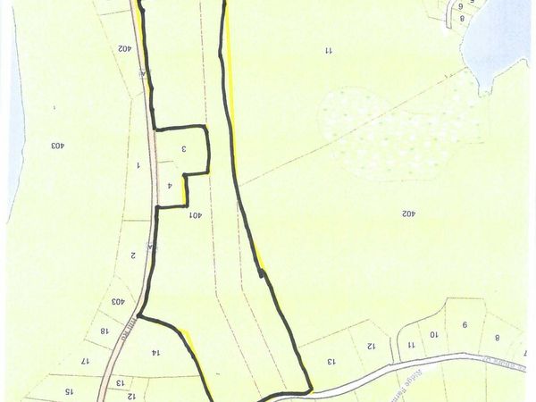 00 Hill Road, Franklin, NH 03235