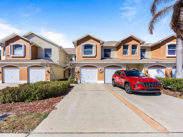 1020 Venetian Drive, Unit 102, Melbourne, FL 32904