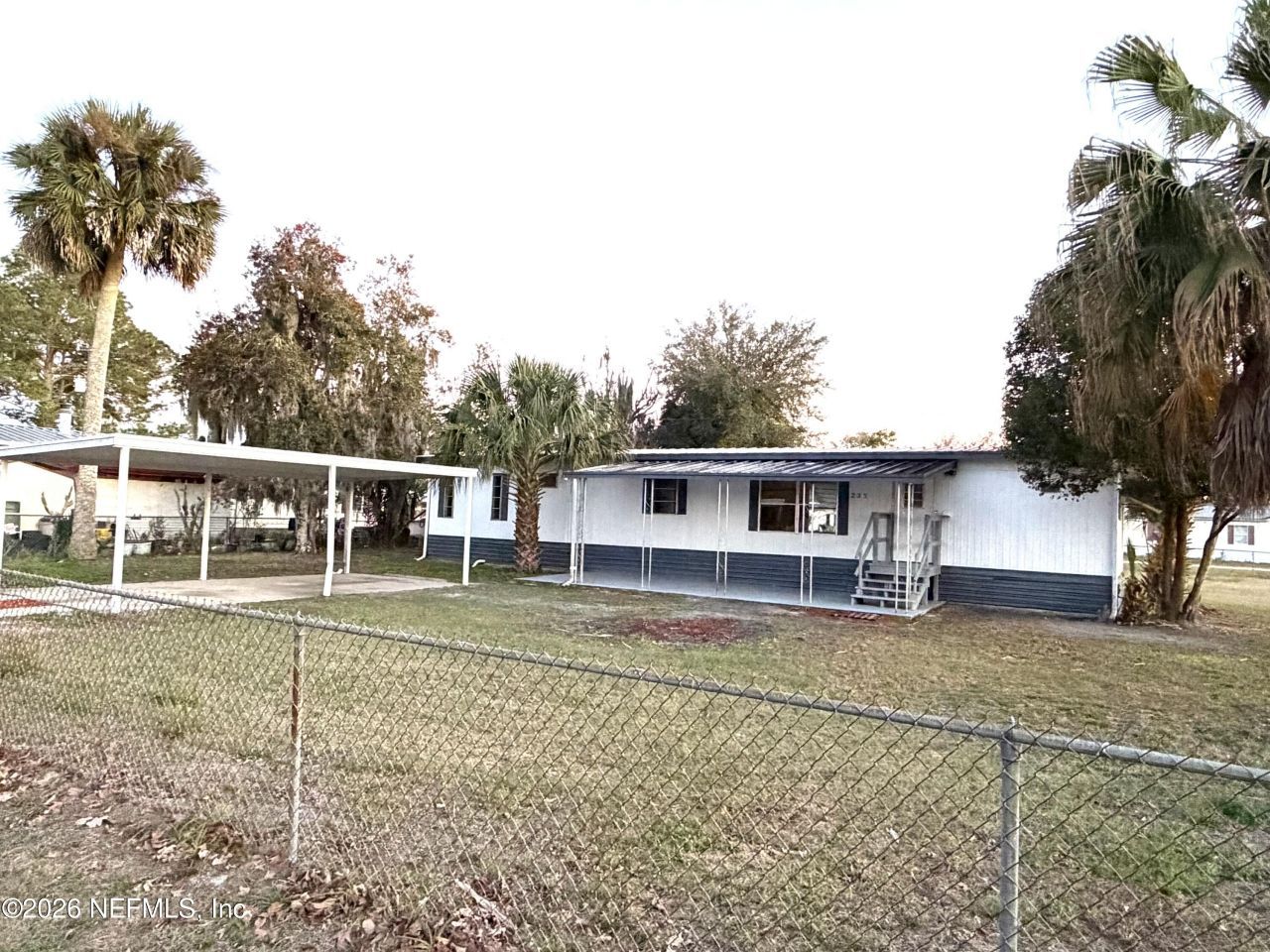 235 Alabama Street, Crescent City, FL 32112 Main Photo