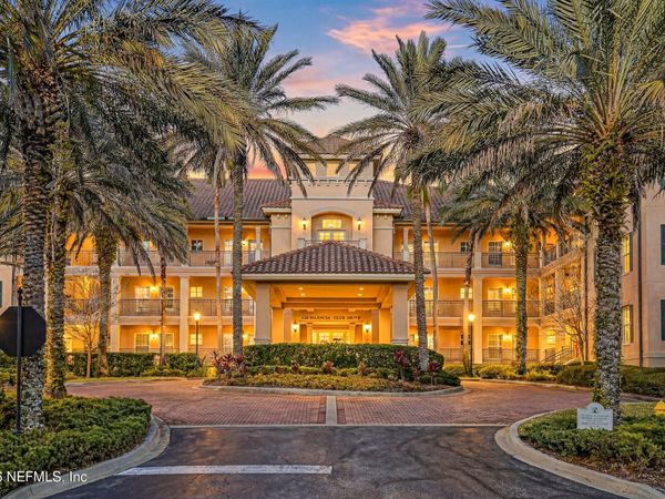 620 PALENCIA CLUB Drive, Unit 101, St. Augustine, FL 32095