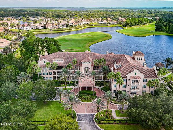 620 PALENCIA CLUB Drive, Unit 101, St. Augustine, FL 32095