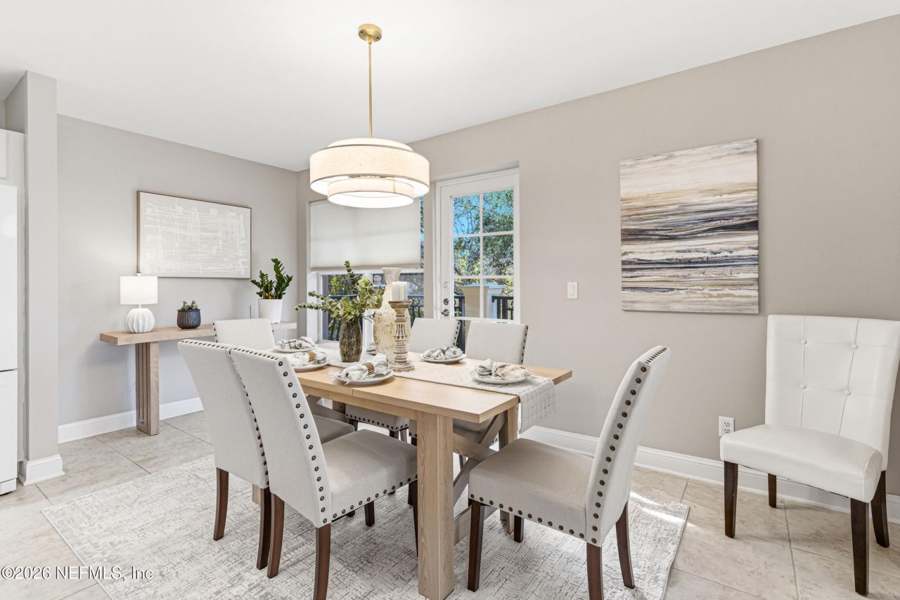 620 Palencia Club Drive, Unit 101, Saint Augustine, FL 32095 Photo