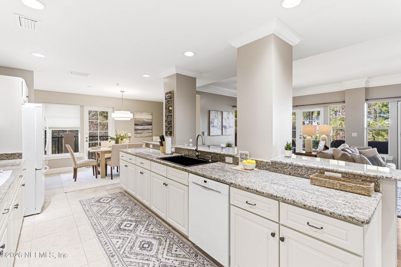 620 Palencia Club Drive, Unit 101, Saint Augustine, FL 32095 Photo