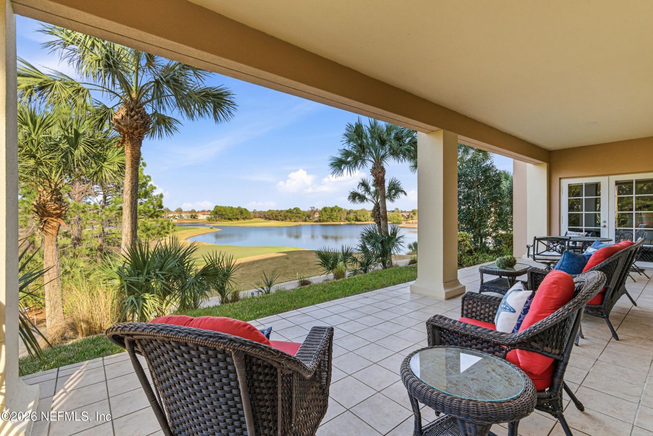 620 Palencia Club Drive, Unit 101, Saint Augustine, FL 32095 Photo