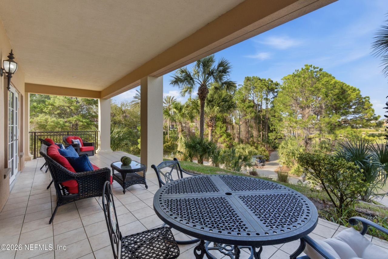 620 Palencia Club Drive, Unit 101, Saint Augustine, FL 32095 Photo