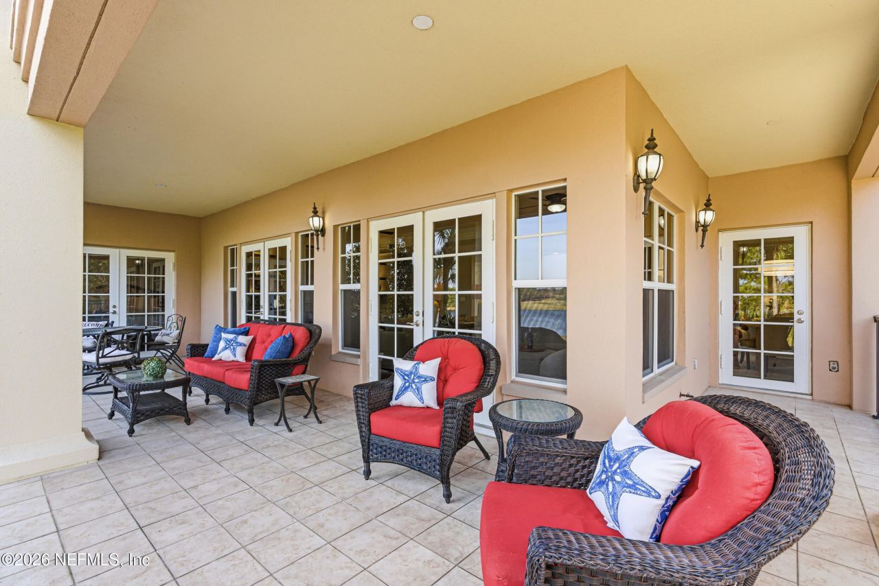 620 Palencia Club Drive, Unit 101, Saint Augustine, FL 32095 Photo