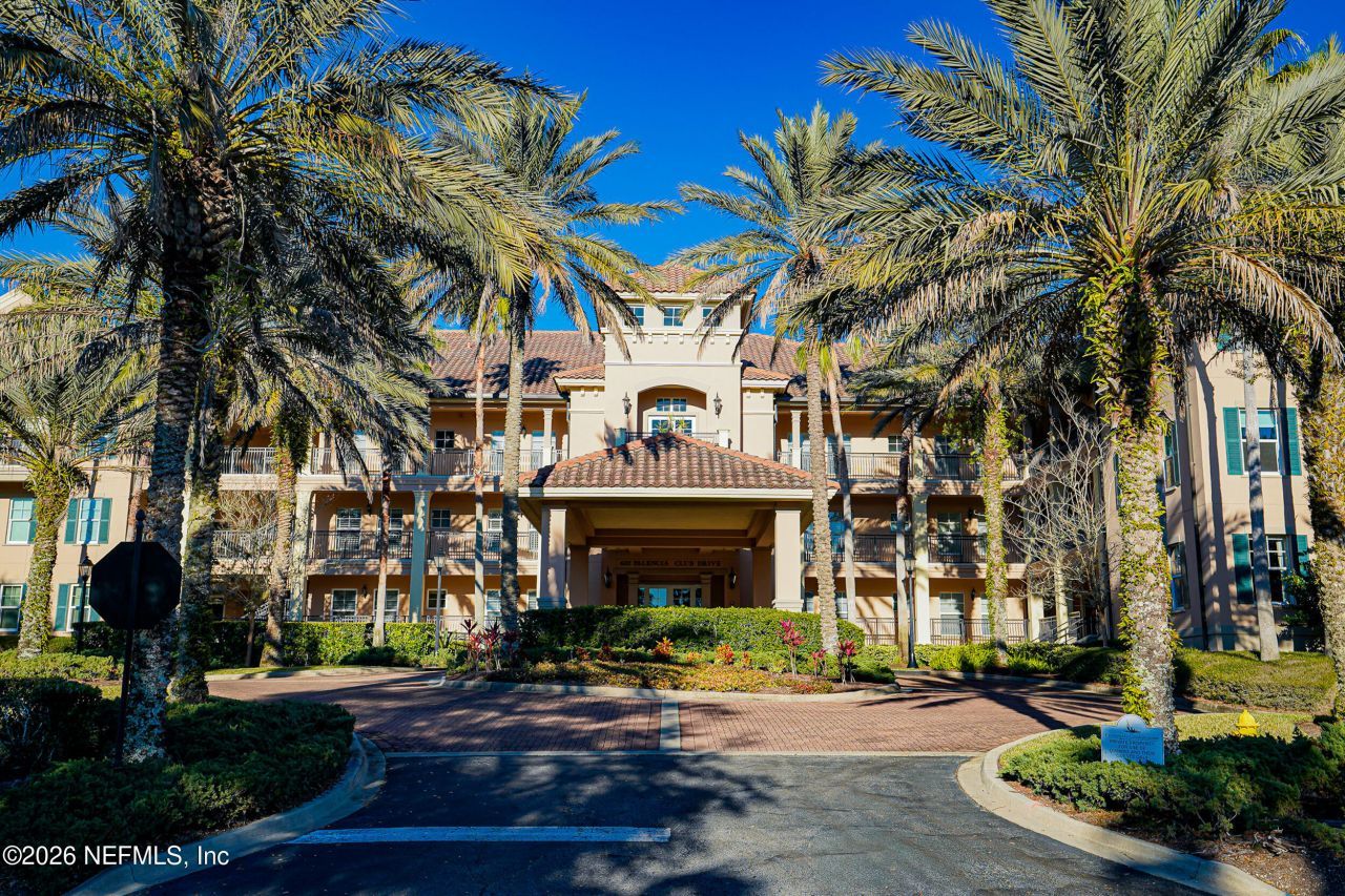 620 Palencia Club Drive, Unit 101, Saint Augustine, FL 32095 Photo