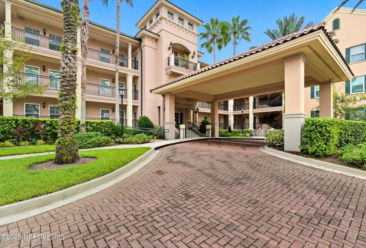 620 Palencia Club Drive, Unit 101, Saint Augustine, FL 32095 Photo