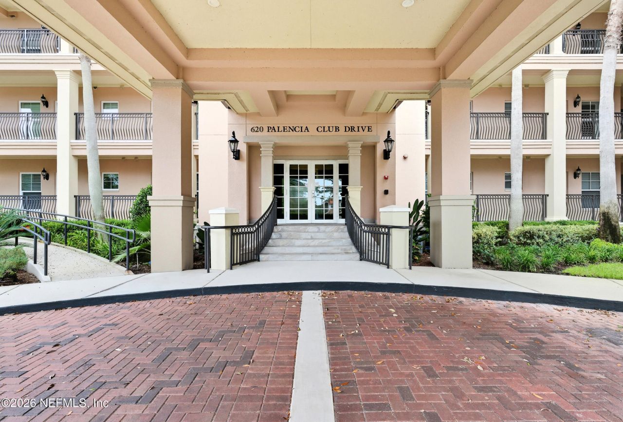 620 Palencia Club Drive, Unit 101, Saint Augustine, FL 32095 Photo