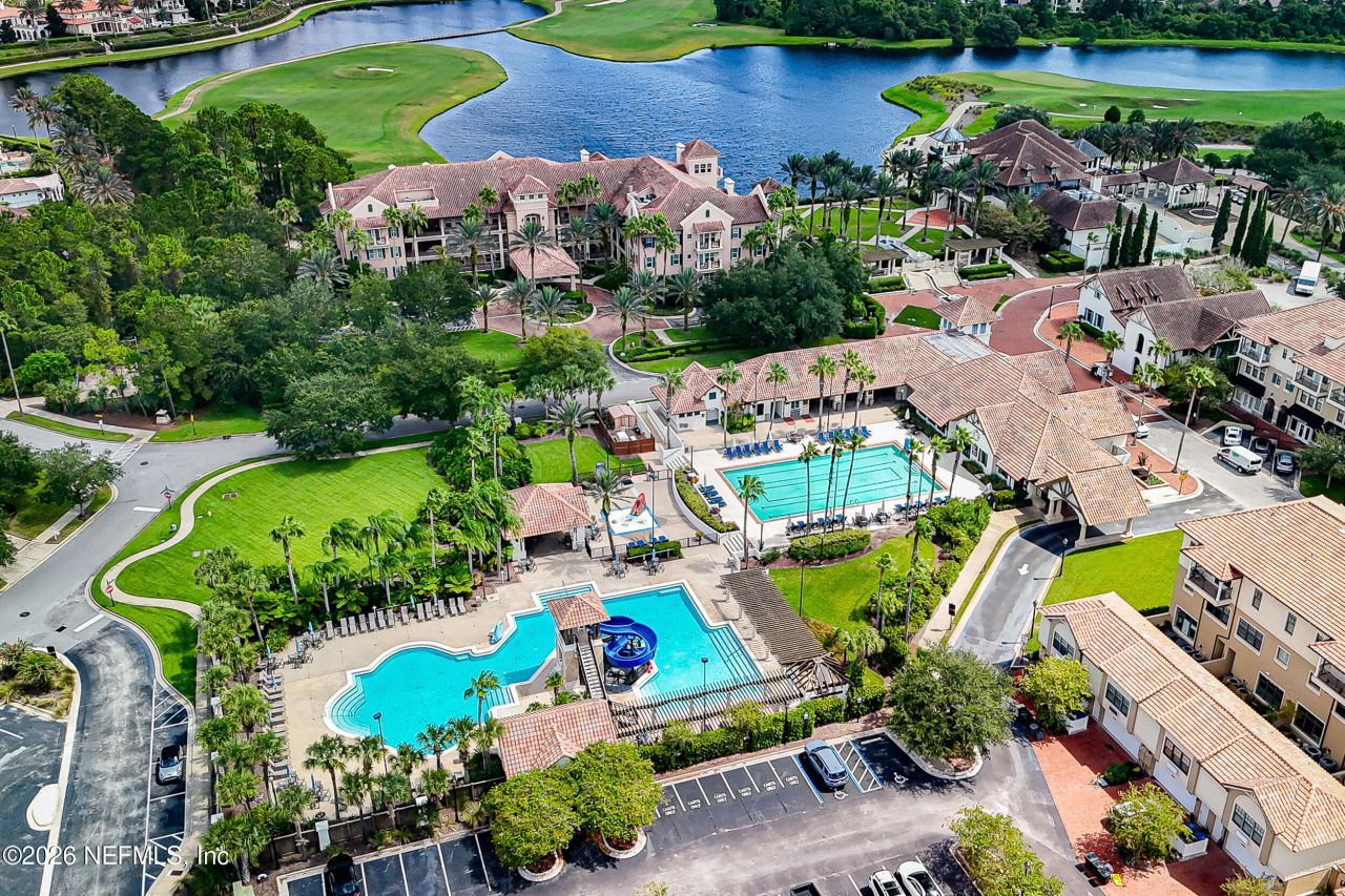 620 Palencia Club Drive, Unit 101, Saint Augustine, FL 32095 Photo