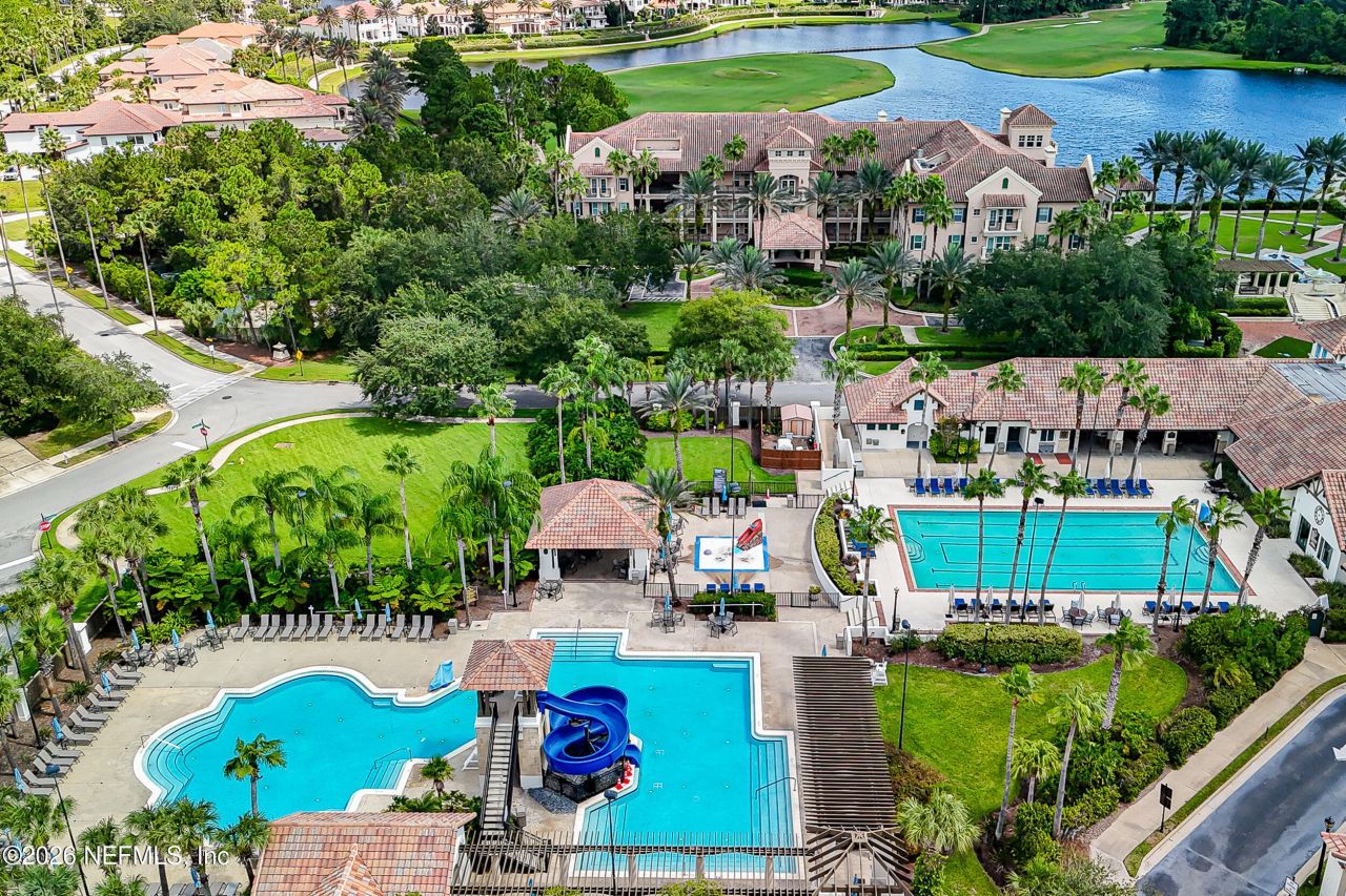 620 Palencia Club Drive, Unit 101, Saint Augustine, FL 32095 Photo