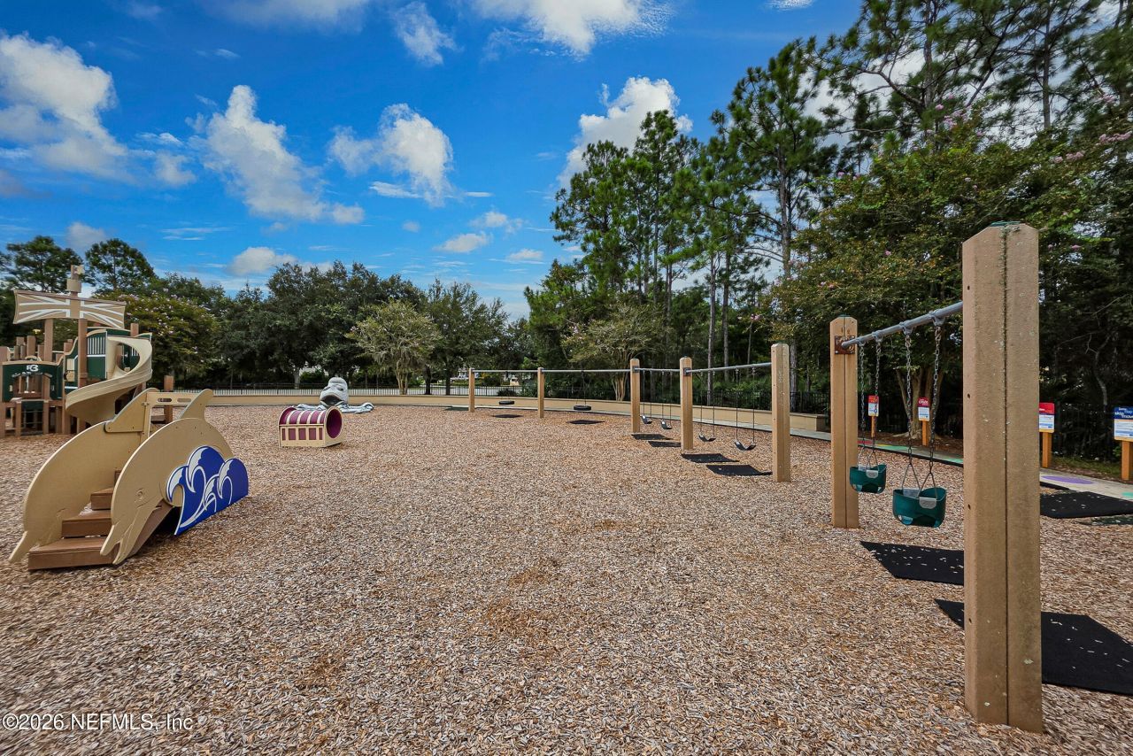 620 Palencia Club Drive, Unit 101, Saint Augustine, FL 32095 Photo