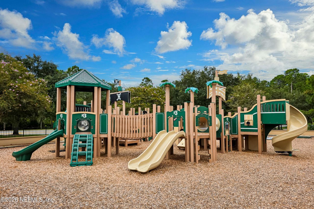 620 Palencia Club Drive, Unit 101, Saint Augustine, FL 32095 Photo