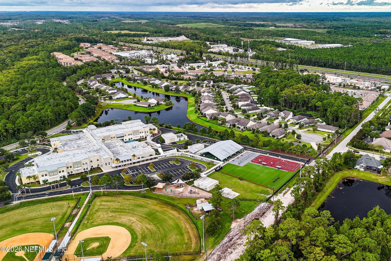 620 Palencia Club Drive, Unit 101, Saint Augustine, FL 32095 Photo