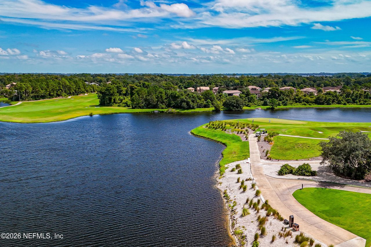 620 Palencia Club Drive, Unit 101, Saint Augustine, FL 32095 Photo