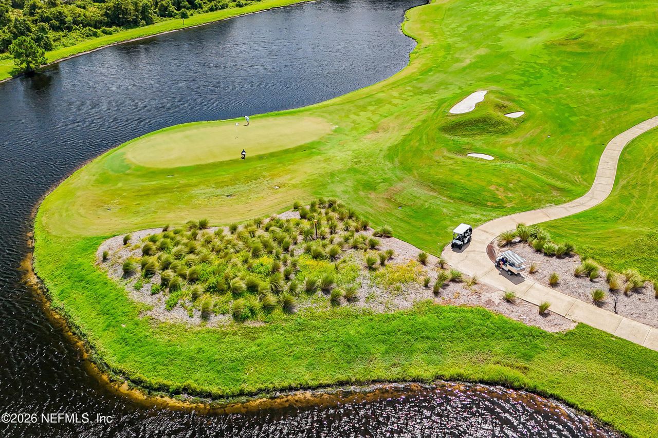 620 Palencia Club Drive, Unit 101, Saint Augustine, FL 32095 Photo