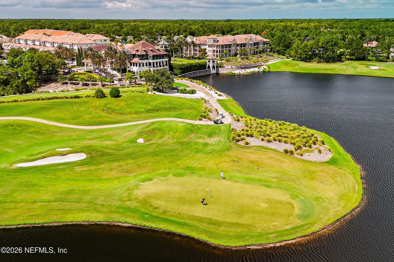 620 Palencia Club Drive, Unit 101, Saint Augustine, FL 32095 Photo