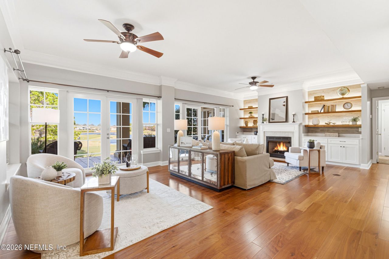 620 Palencia Club Drive, Unit 101, Saint Augustine, FL 32095 Photo