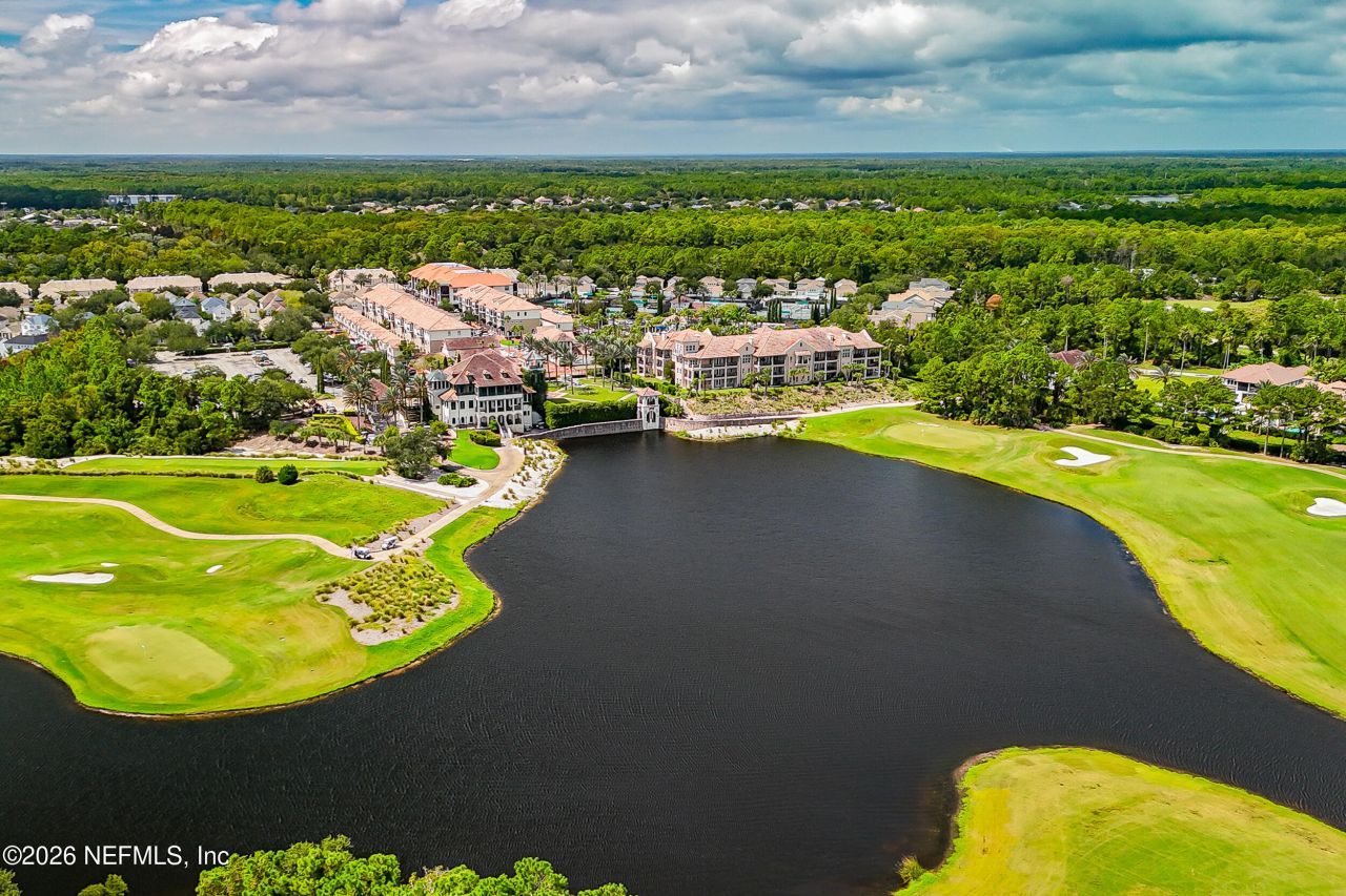 620 Palencia Club Drive, Unit 101, Saint Augustine, FL 32095 Photo