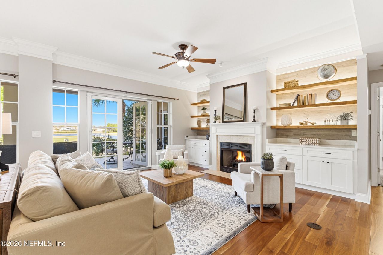 620 Palencia Club Drive, Unit 101, Saint Augustine, FL 32095 Photo