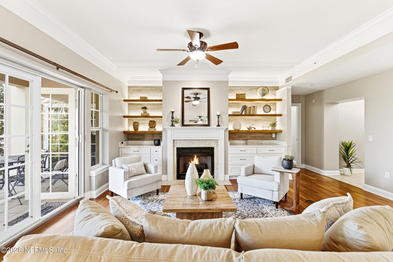 620 Palencia Club Drive, Unit 101, Saint Augustine, FL 32095 Photo