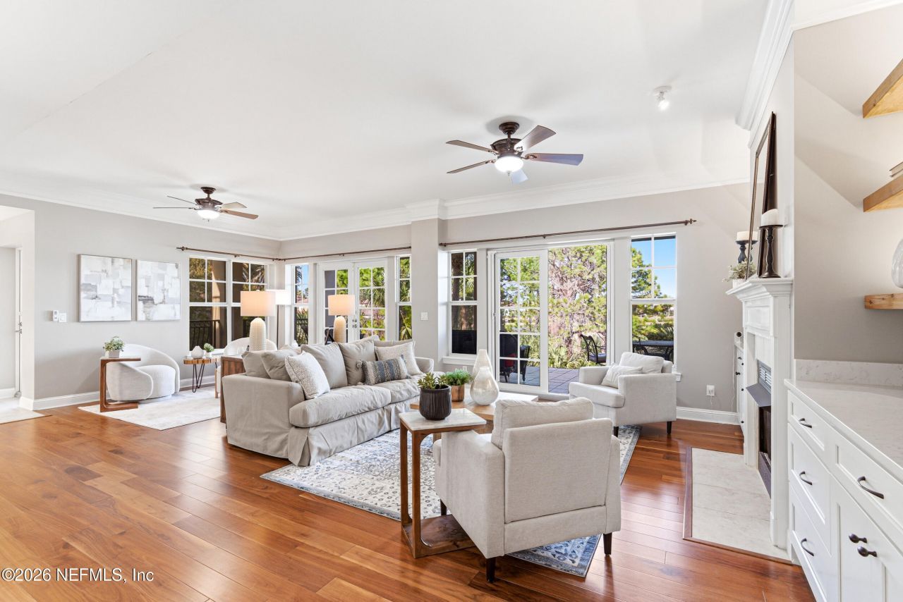 620 Palencia Club Drive, Unit 101, Saint Augustine, FL 32095 Photo