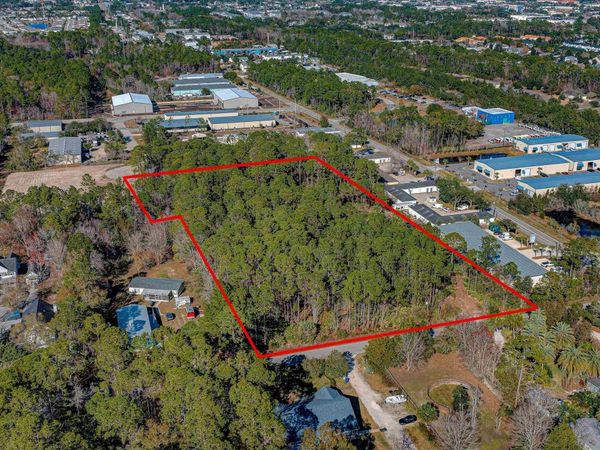 724 Cypress Rd, St Augustine, FL 32086
