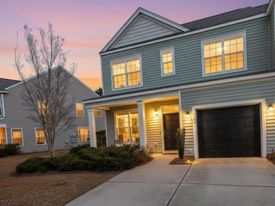 2490 Stadium Drive, North Charleston, SC 29406