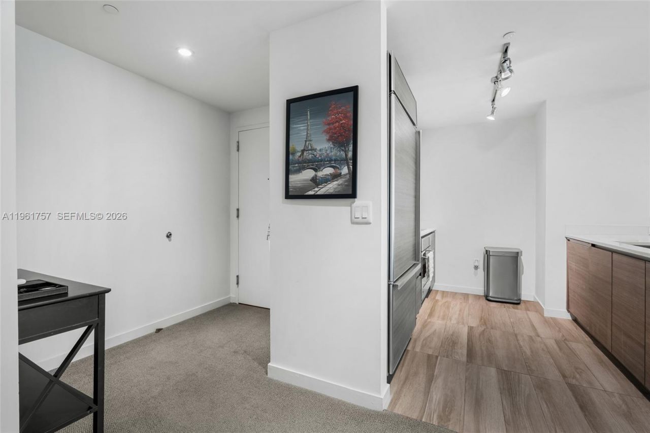 1100 S Miami Ave , Unit 1602, Miami, FL 33130 Photo