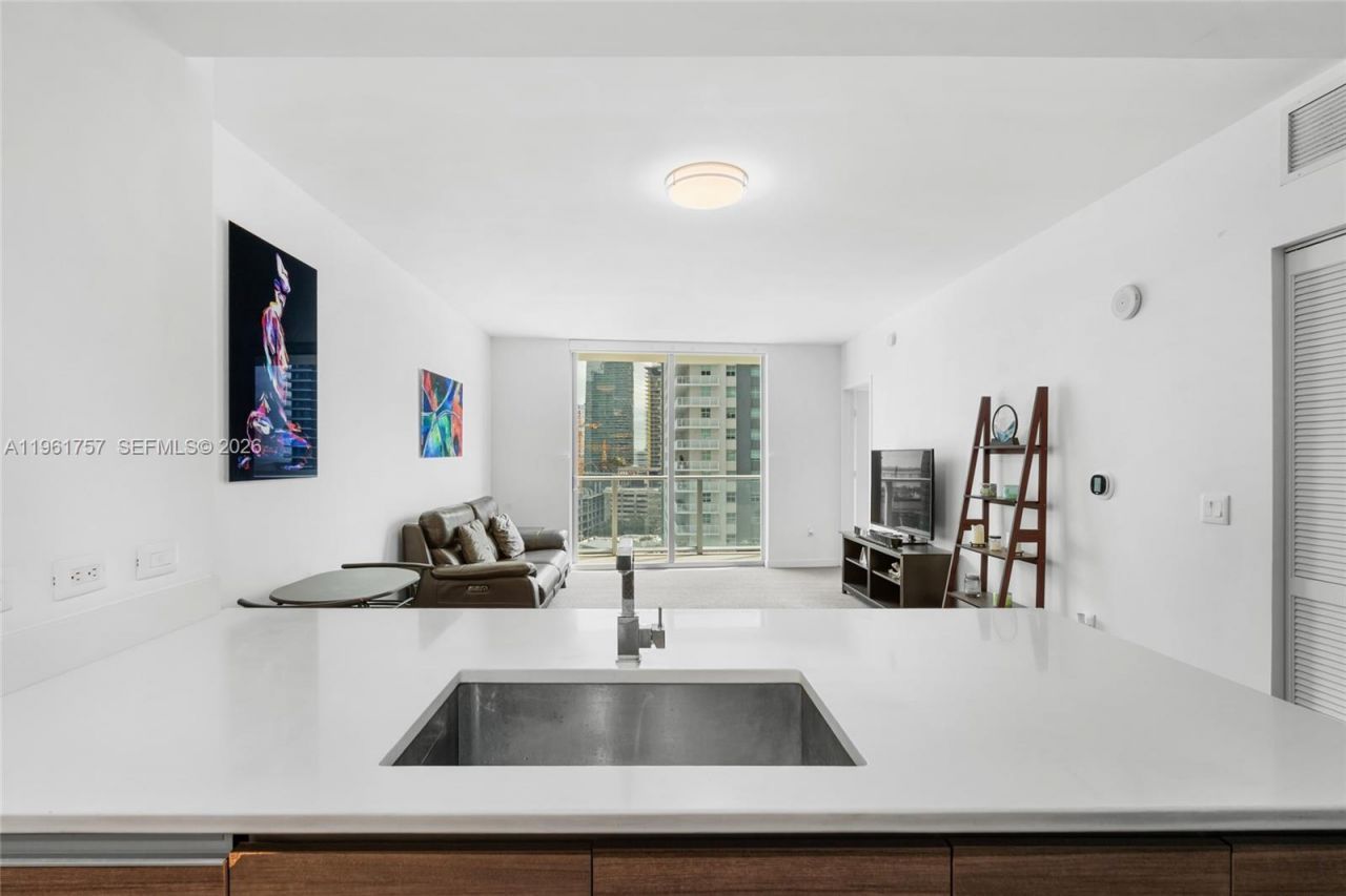 1100 S Miami Ave , Unit 1602, Miami, FL 33130 Photo