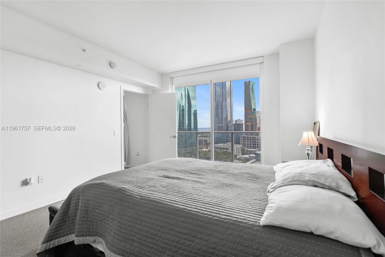 1100 S Miami Ave , Unit 1602, Miami, FL 33130 Photo